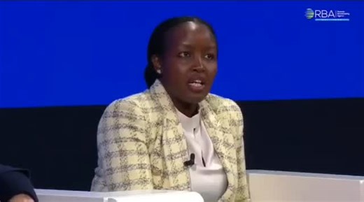 She Glows Africa Magazine on Instagram: "Did you know? Paula Ingabire is the Minister of ICT and Innovation in Rwanda She was appointed in October 2018 and has been instrumental in driving Rwanda's ambitious digital transformation agenda. She has overseen projects like the development of smart cities, ICT infrastructure, and digital skills initiatives, positioning Rwanda as a leader in ICT innovation in Africa. Below are some of the queens (Ministers) that have done well in the ICT sector just l