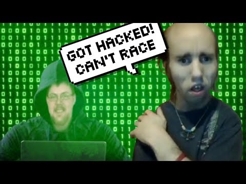 Cyraxx Blames Jake for Hacking His Chromebook