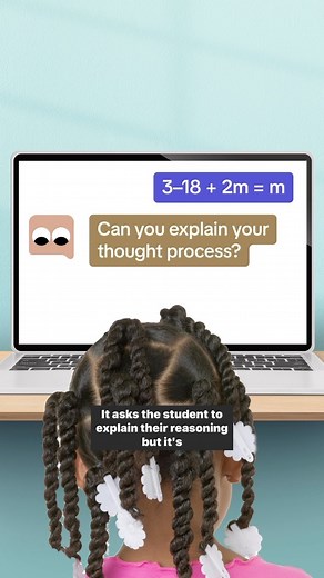 TED Talks on Instagram: "Do you think AI will improve education? Sal Khan, CEO and founder of Khan Academy (@khanacademy) walks us through how AI super tutors will greatly benefit students at all levels and even shows a demo of their new education chatbot, Khanmigo! Want to learn how AI could transform education — for both teachers and students? Visit the link in bio to watch the full talk."