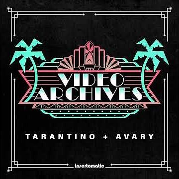 Coming Soon: The Video Archives Podcast