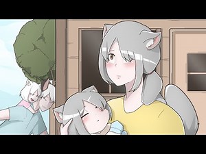 Wolf's Loyalty Part 2 | Minecraft Anime