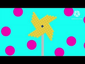 Teletubbies Windmill spinning Magical event but it Sounds like This