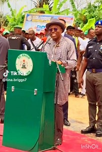 VIDEO: Sim is going spiritual If this goes from words to actions Then his enemies are in trouble And the state will be blessed - Ugo Egbujo | Ebalsblog