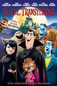 Movieclips: Hotel Transylvania's Best Scenes