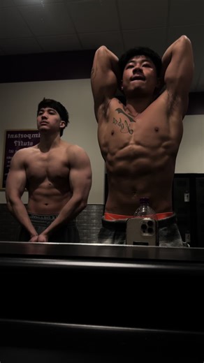 God bless us with another tik tok #fyp #asain #gymbro #god | Gym Tiktok