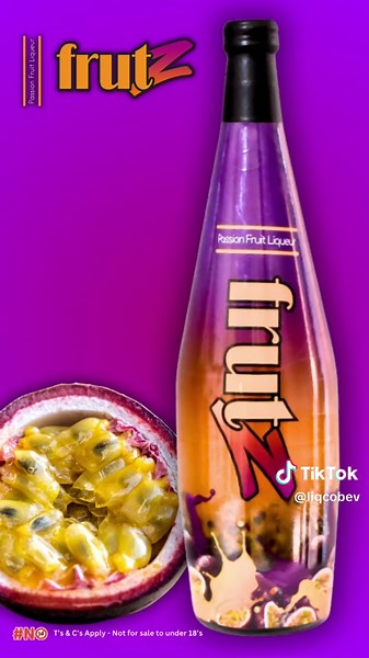 LiqCo Beverages on TikTok