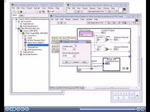 NI LabVIEW FPGA Part 41