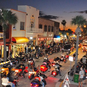 Discover Daytona Beach Bike Week. | Daytona Beach Area Convention and Visitors Bureau