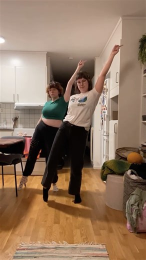 Ladies Code — Pretty pretty (예뻐 예뻐) dance cover (Squid version)