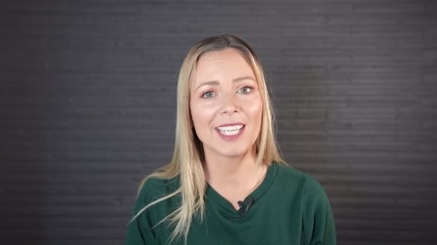 She built a home in the desert after running away