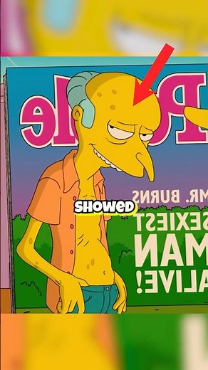 Mr. Burns Most Humiliating Moments in The Simpsons