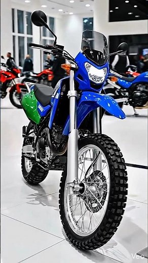 NEW 2026 Yamaha TW200 Is BACK! 😱 The Ultimate Off-Road Legend Returns!