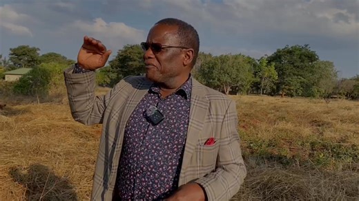 5.5K views · 99 reactions | Building Resilience: Collaborative Action to Mitigate Climate Change Impacts #stayinformed | Ministry of Information and Media - Zambia | Facebook