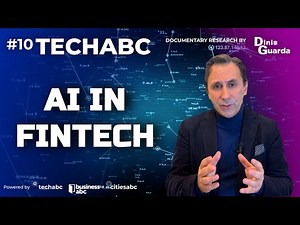 AI in Fintech