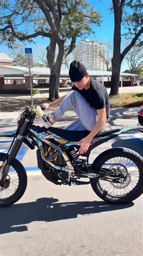 shock mini stunts bike kid's free 🆓