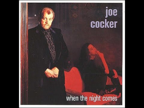 Joe Cocker – Ruby Lee (Recorded Live At The Ritz, New York) [Vin. 12'', ITA 1989]