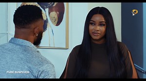 104K views · 1.3K reactions | Husband Suspects his Wife and her Boss, Wife Suspects Husband and the Maid. Double Wahala in this Movie. . Link in comment section. Movie: PURE SUSPICION Channel: PREMIUM FILMS TV | Movie Promotion | Facebook