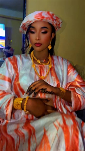 Soninkè le plus belle — Sons et culture Soninkara