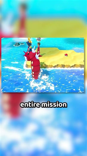 The Impossible Shiny Pokemon