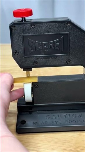 The Inland Craft ScoreOne in action.