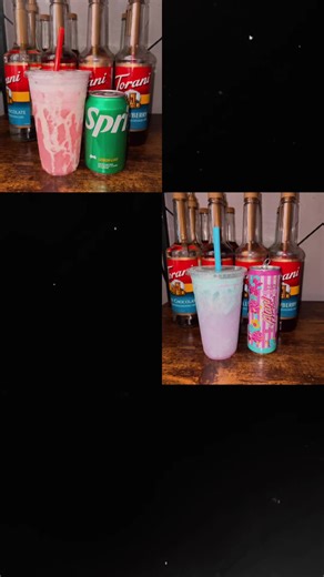 New Menu Lineup at Midland Location!