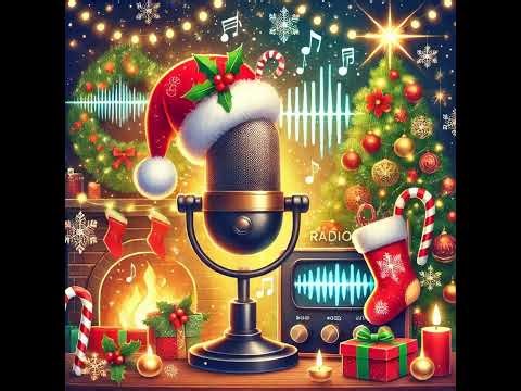 1947-12-21 - CBS - Melody Ranch - Here Comes Santa Claus