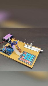 23K views · 166 reactions | Automatic Door Security System Working video uploaded on YouTube  https://youtu.be/gvQYkqtFRAw?si=jcwJQZjXWDOhLC2Z | Eazytronic Robotic Classes | Facebook