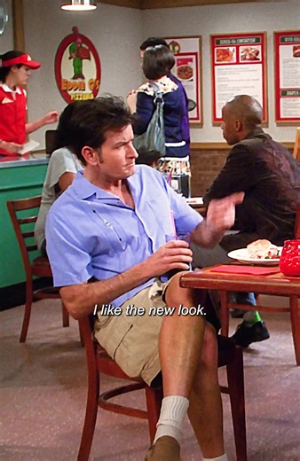 The latest episode of the latest season of Two.and.a.Half.Men#fyp #edit #movie #twoandaHalfMen