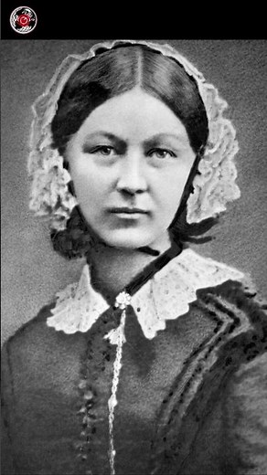 Florence Nightingale: The Lady with the Lamp