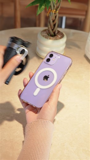 Easy Magnetic Selfie Stick Installation