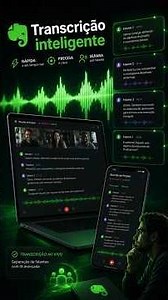 Evernote's New AI in 90 Seconds 🐘