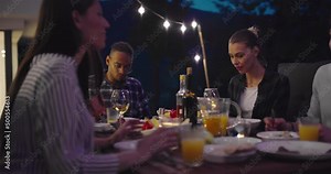 Man cycling on the machine trainer he is exercising in the home.Playing online bike racing game during coronavirus covid19 lockdown. New normal concept.