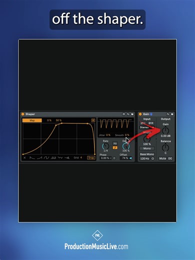 3 Side-chain Techniques in Ableton for Music Production
