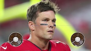 The NFL sent Tom Brady a message after his tablet-tossing meltdown