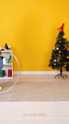 How to make an igloo from food containers #5minutecrafts #christmascrafts #diyigloo #homemadeigloo #upcyclingideas