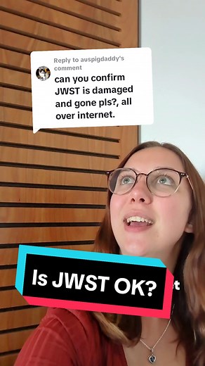 Dr Kirsten Banks on TikTok