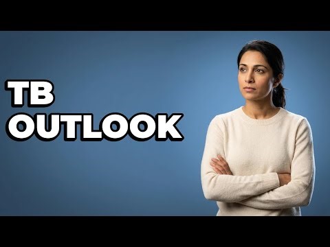 What Is The Prognosis For Tuberculosis?