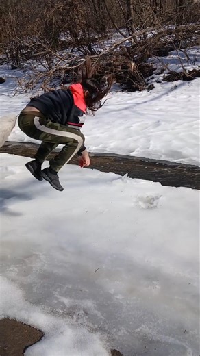 I HATED THIS VIDEO! 😠 😡 #therian #smalljump #funnyanimals #furry