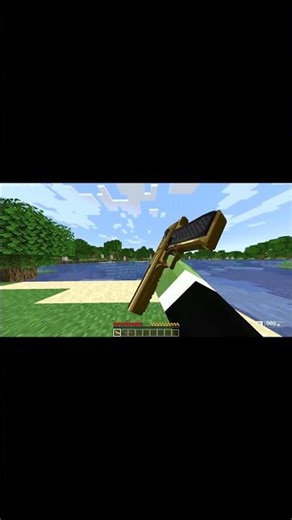 MC most basic mods part 2 #minecraft #mcmods #minecraftmods #minecraftshorts