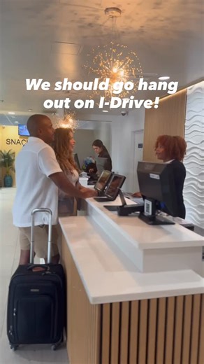 International Drive Orlando | Come on… Let’s hang out on I-Drive. Because where else can you grab a great meal, sip cocktails, and find something fun to do all in one... | Instagram