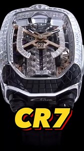 746K views · 6.8K reactions | Cristiano Ronaldo COMPRA reloj de $1,000,000 Jaco&Co Bugatti. #reloj #relojes #sobrerelojes #relojeshombre #relojesdelujo #relojeria #cristianoronaldo #jacob #cr7 | Sobre Relojes | Facebook