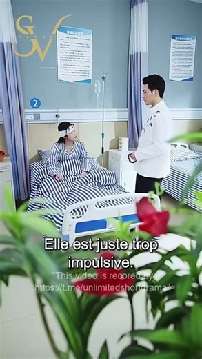 À Jamais Perdu dans le Passé (Doublé)