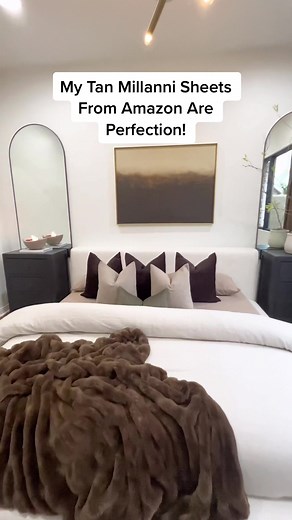 Transform Your Bed into a Luxury Hotel Haven with Mellanni Sheets