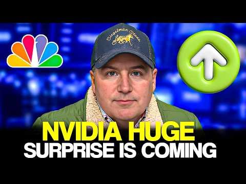Do People Understand What's About To Happen To Nvidia? - Dan Ives