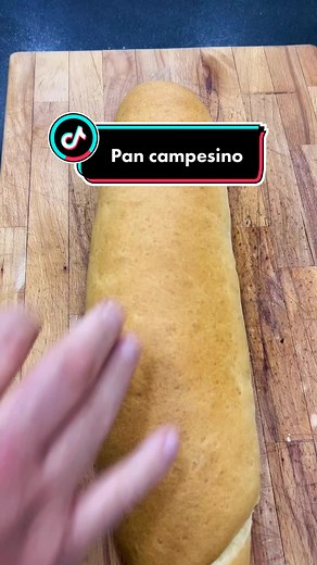 Authentic Cuban Flute Bread Recipe | Easy Cuban Breakfast