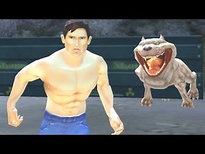 The Hulk 2003 (PC) - Walkthrough Part 17 - Resolve (4K 60FPS)