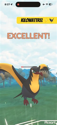 ▶️ *New* Kilowattrel Thunder Shocks ⚡️☠️| Retro Cup | #pokemon #pokemoncards #pokemongo #pokemontcg