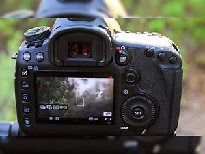 Now, a battery-less video camera that doesn't need charging