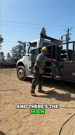 Mind-Blowing: Watch Them Move An ENTIRE House With Ease! #shorts