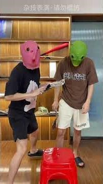 Funny Blindfold Challenge | Try Not to Laugh | Fun Zone